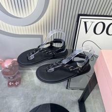 Miu Miu Sandals